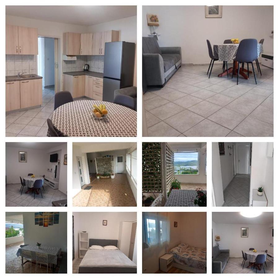 Apartman Iva Kuciste Zewnętrze zdjęcie