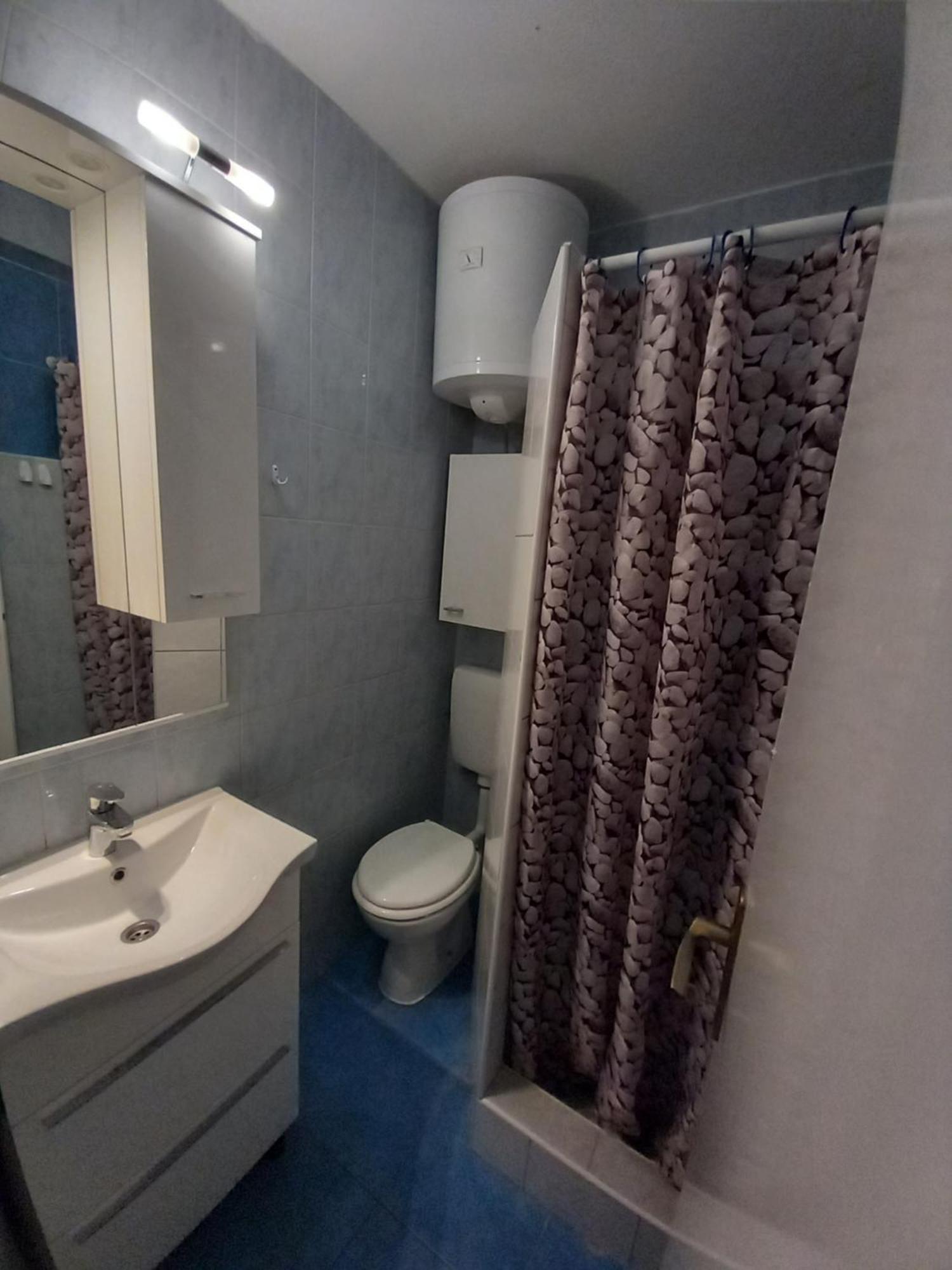 Apartman Iva Kuciste Pokój zdjęcie