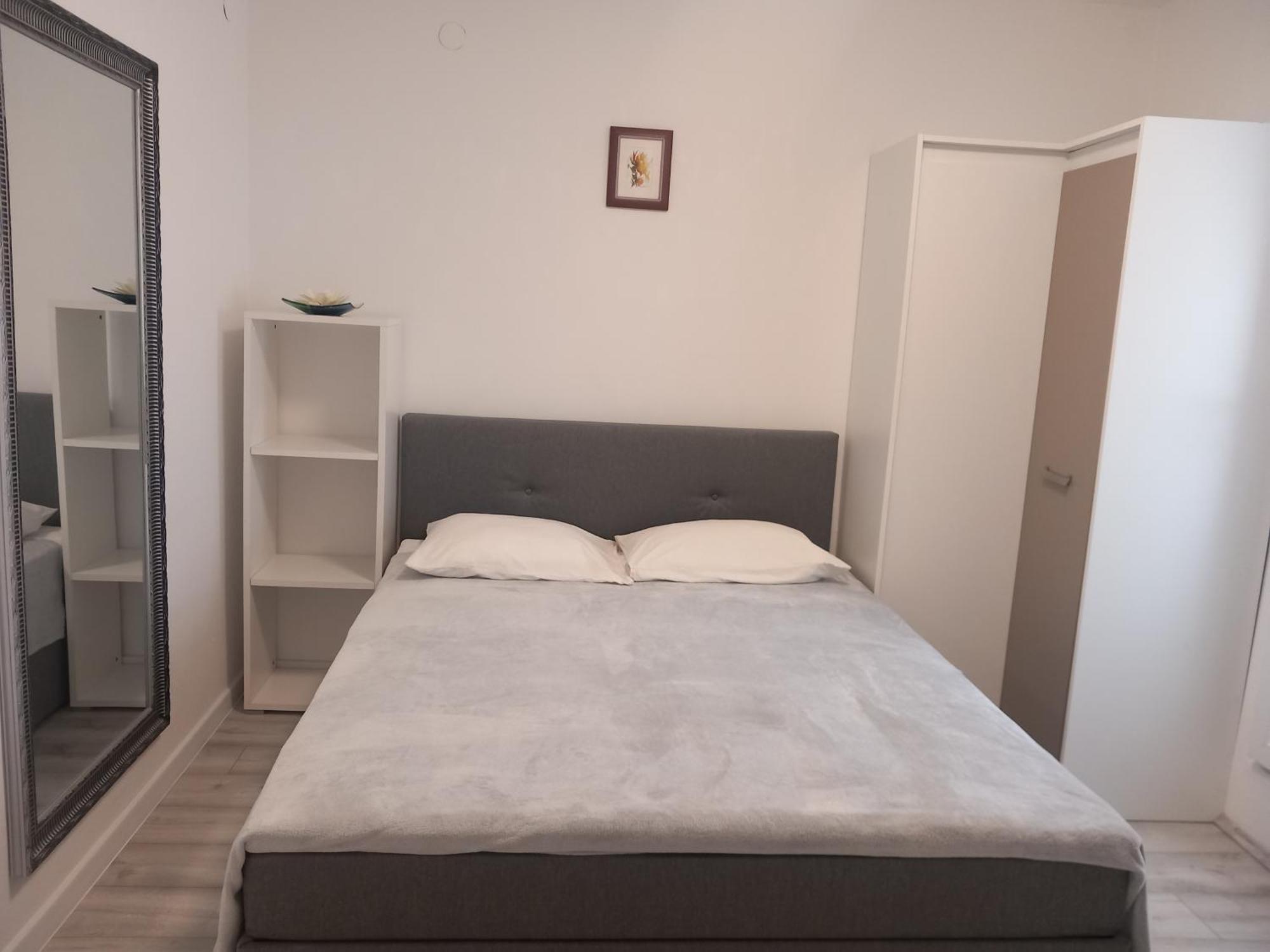 Apartman Iva Kuciste Pokój zdjęcie