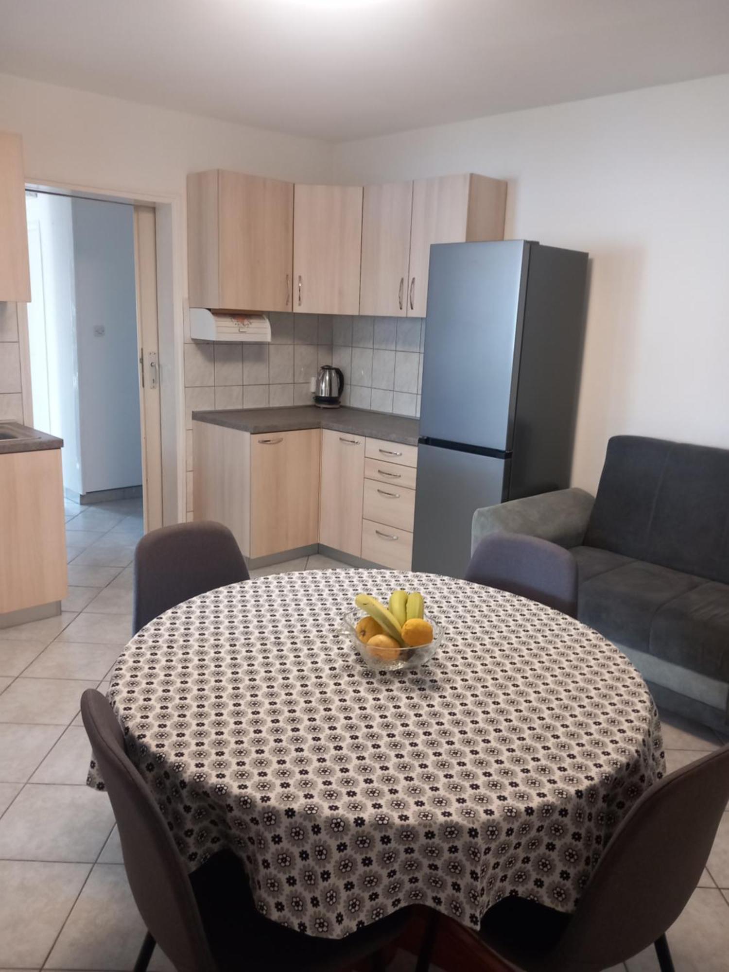 Apartman Iva Kuciste Pokój zdjęcie